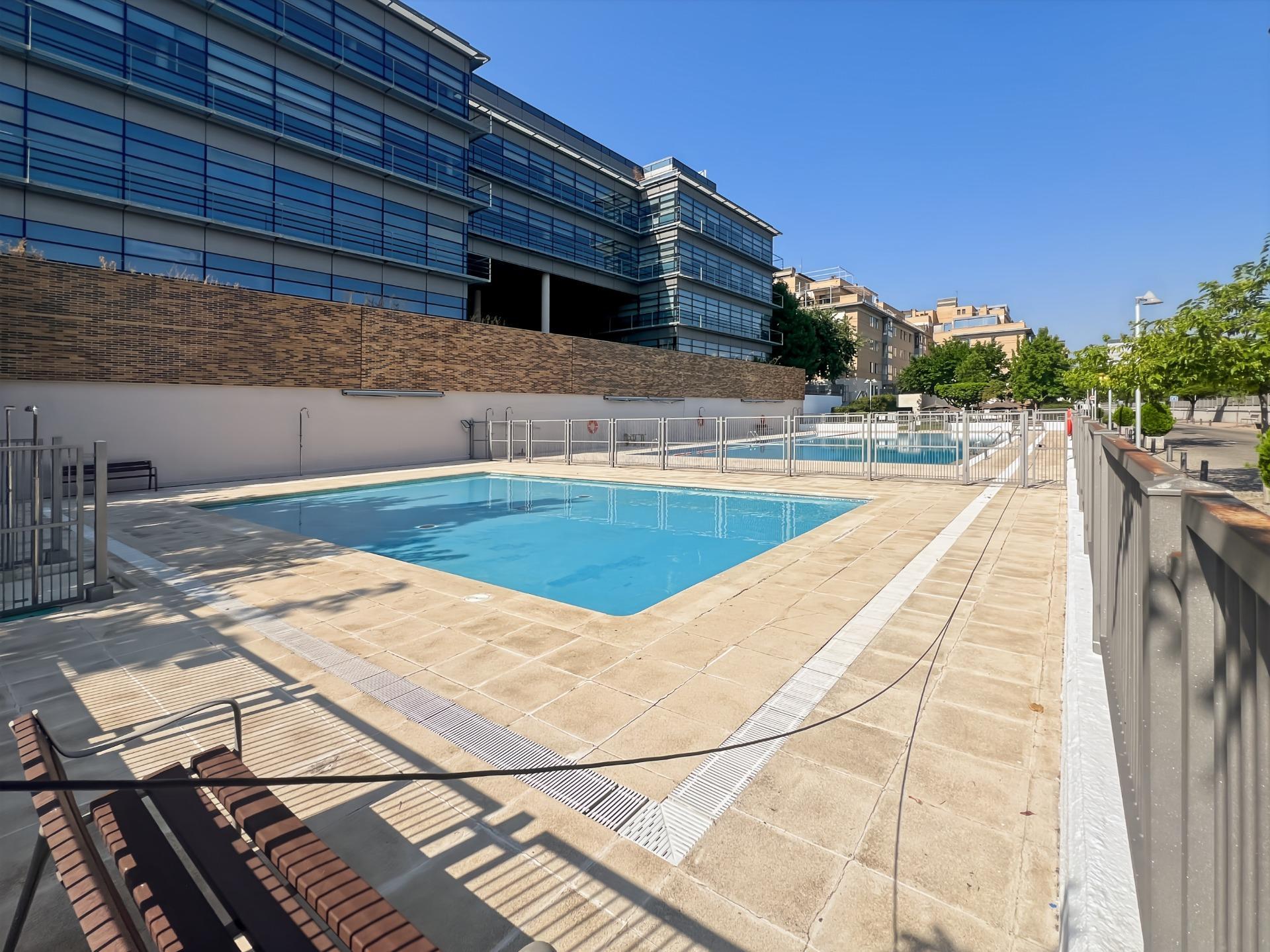 Piso en venta, Madrid