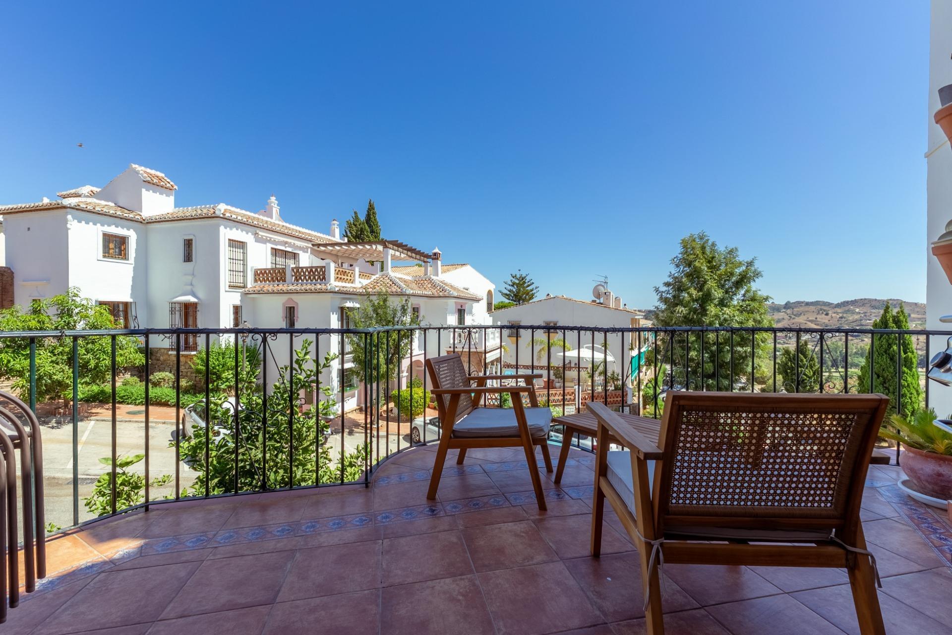 Chalet adosado en venta, Las Lagunas de Mijas, MÃ¡laga, MÃ¡laga
