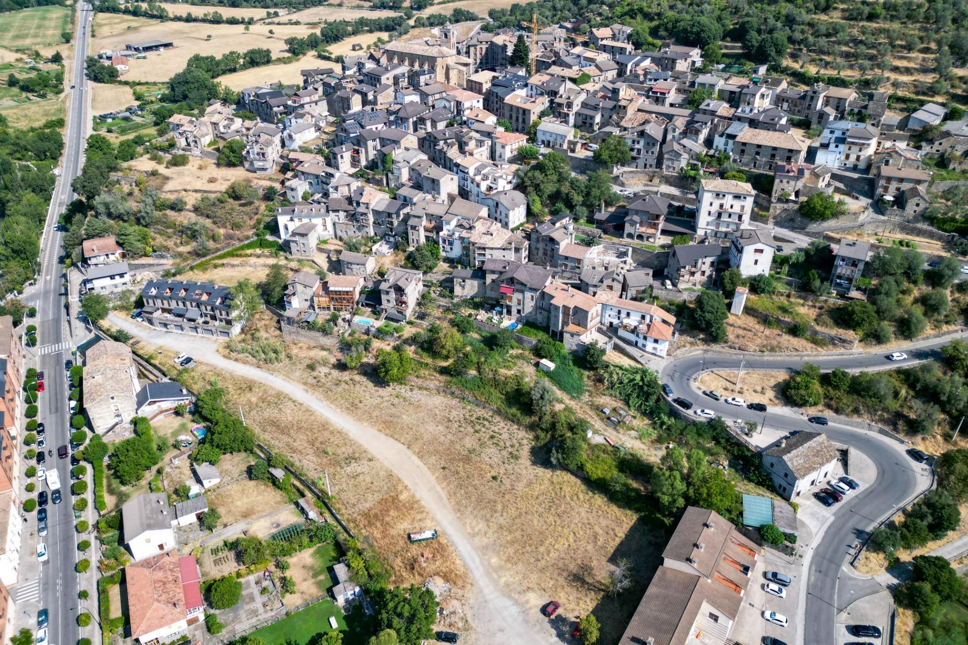 Suelo en venta, BoltaÃ±a, Huesca, Huesca
