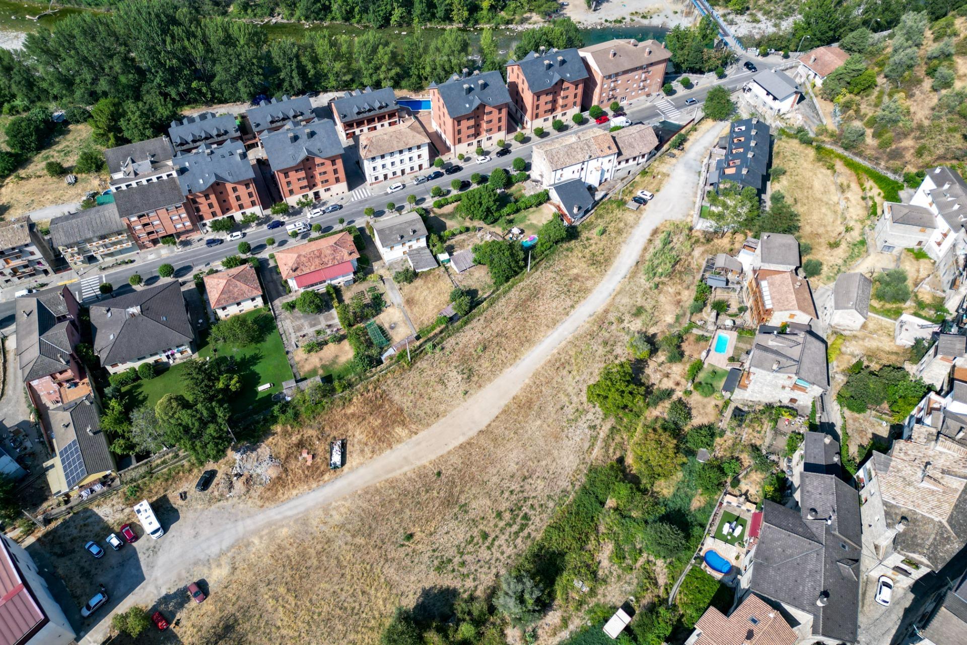 Suelo en venta, BoltaÃ±a, Huesca, Huesca