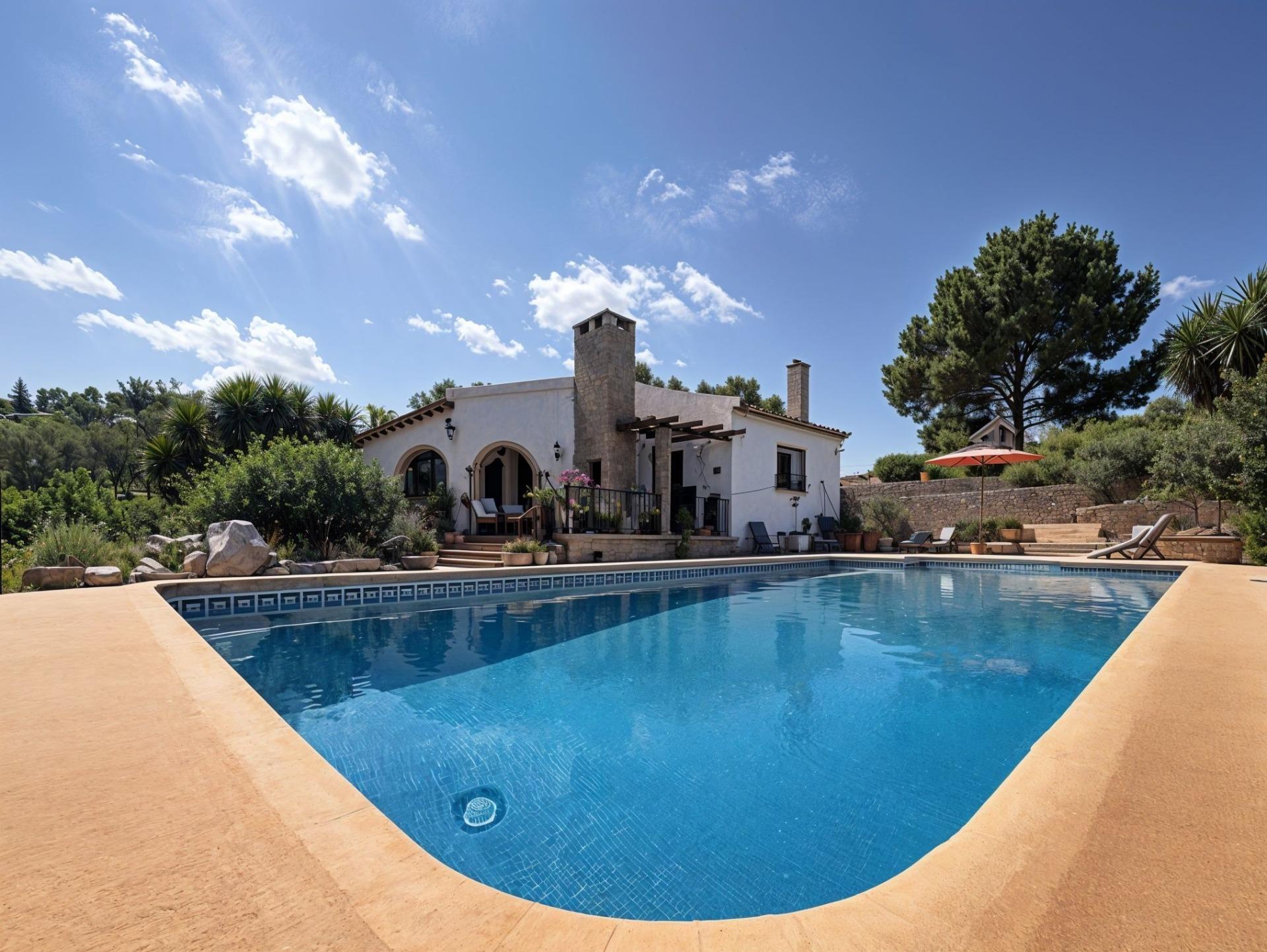 Chalet individual en venta, La Sella, Alicante/Alacant, Alicante/Alacant