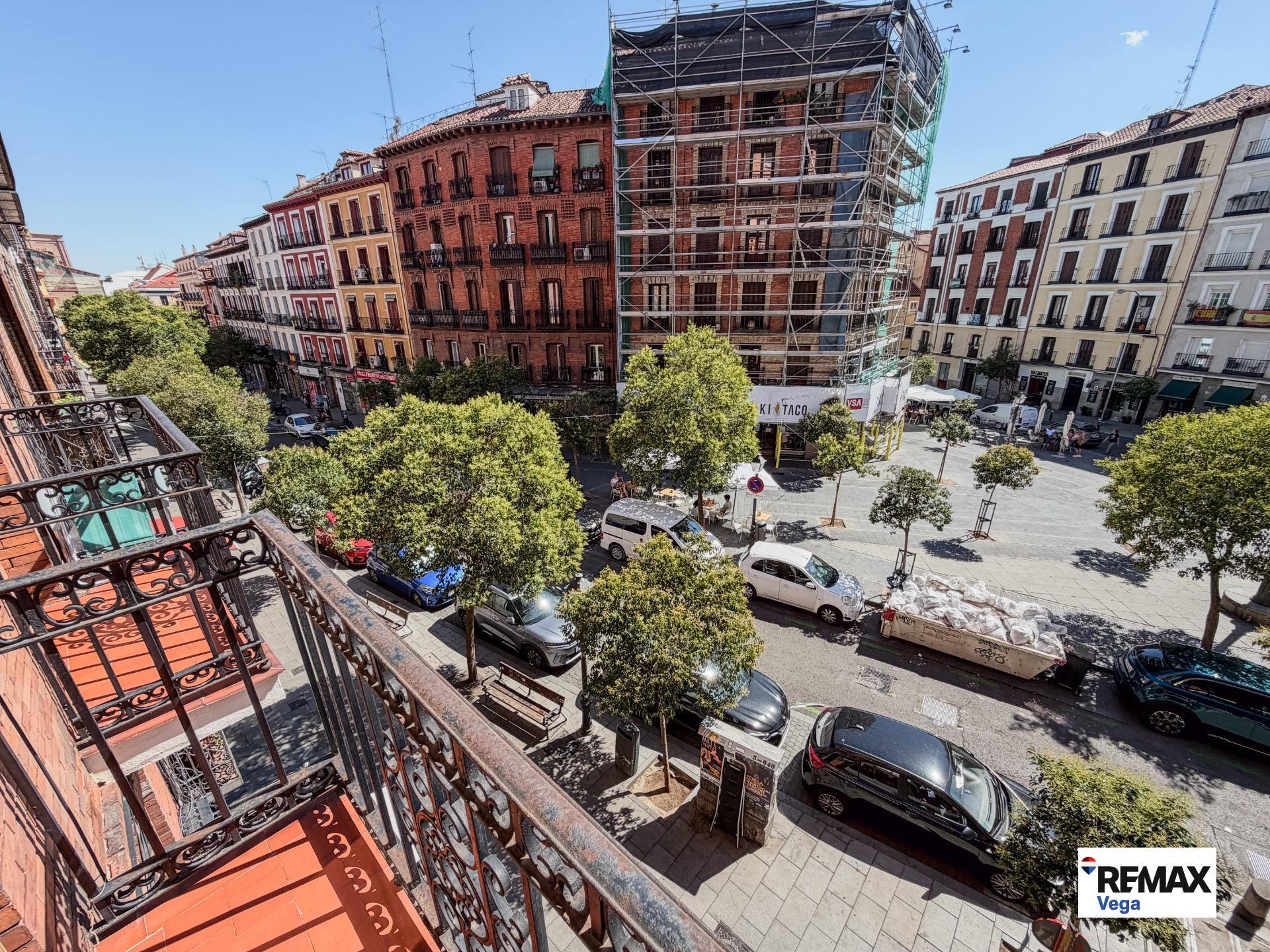 Piso en venta, Centro - Embajadores, Madrid