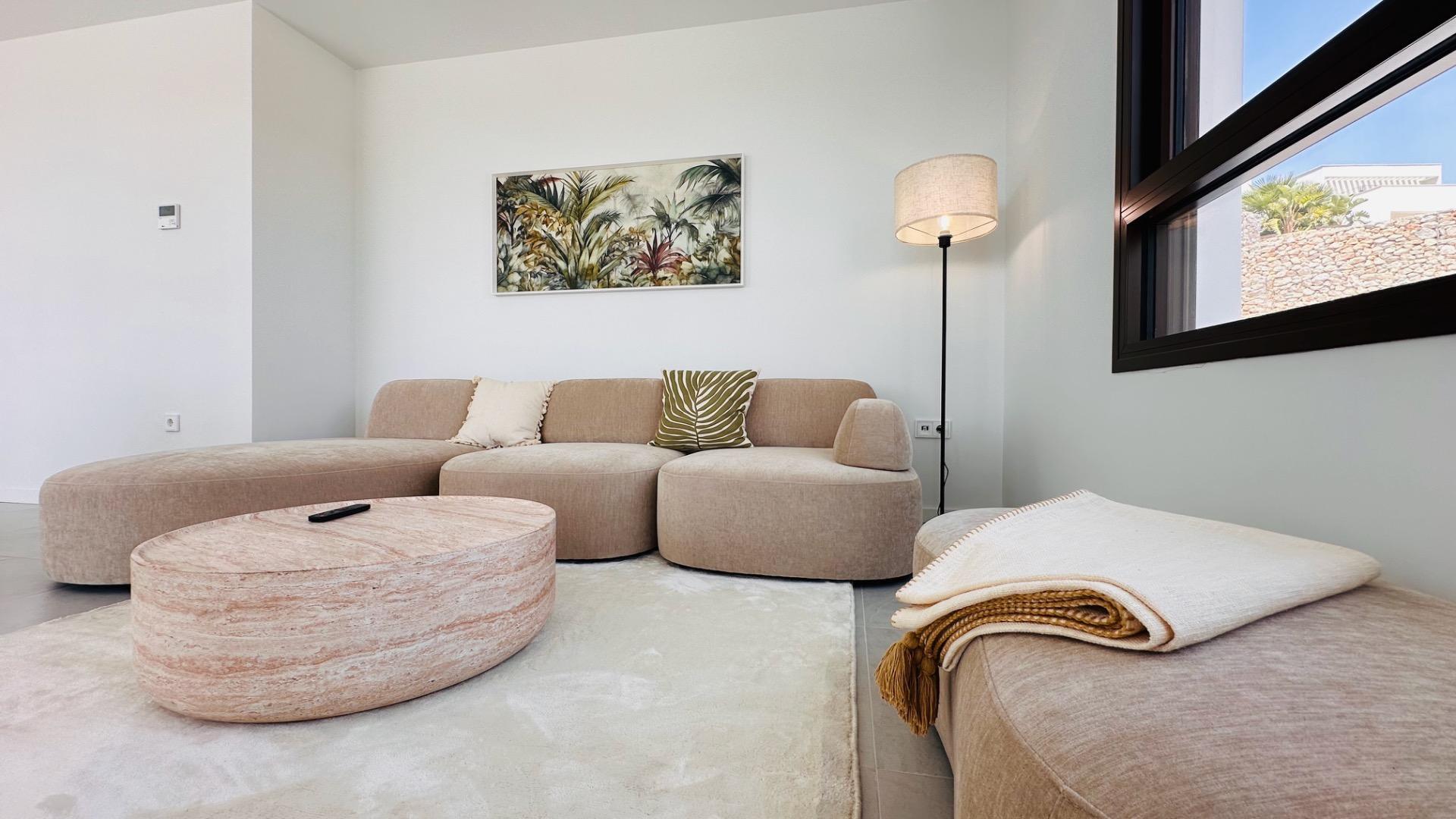 Piso en alquiler, Finestrat, Alicante/Alacant, Alicante/Alacant