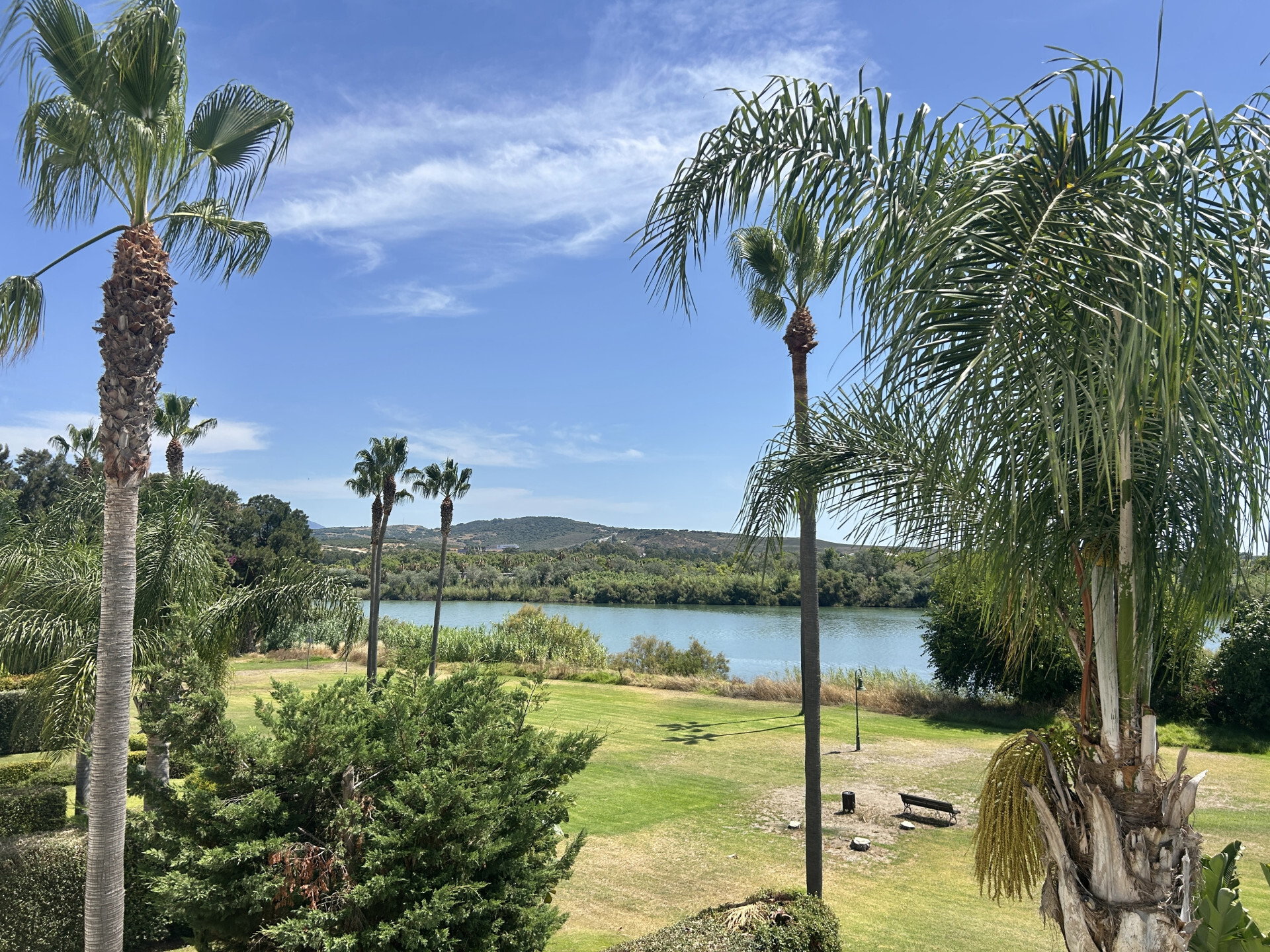 Piso en alquiler, Sotogrande