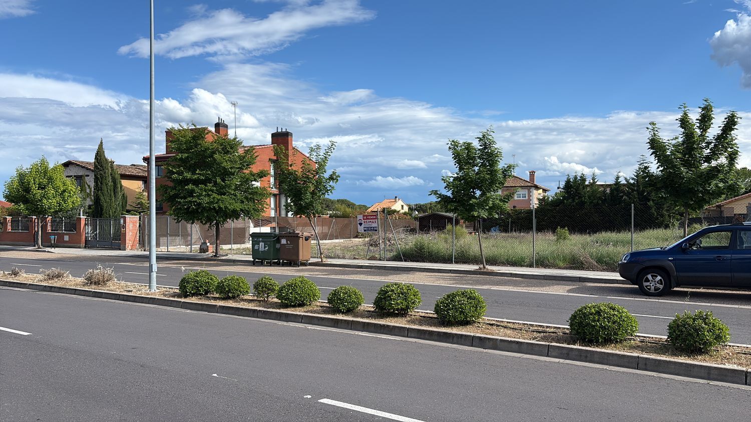 Suelo en venta, Aldeamayor Golf, Valladolid, Valladolid