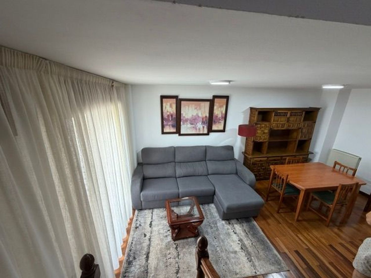 Piso en venta, Santiago de Compostela, La Coruña