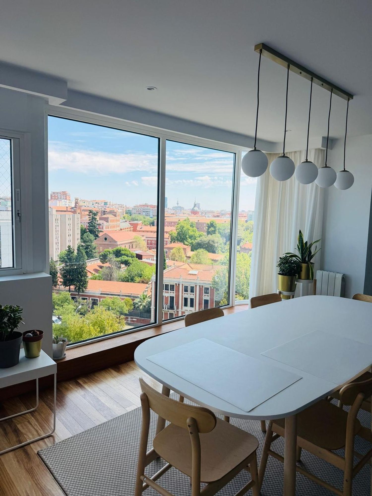 Piso en venta, Moncloa - Aravaca - ArgÃ¼elles, Madrid, Madrid
