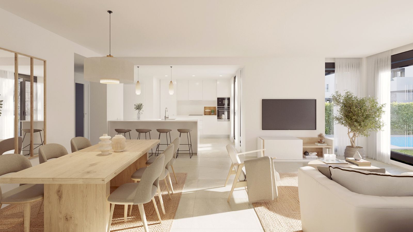 Chalet adosado en venta, Platja de Palma i Pla de Sant Jordi - Les Meravelles, Palma de Mallorca