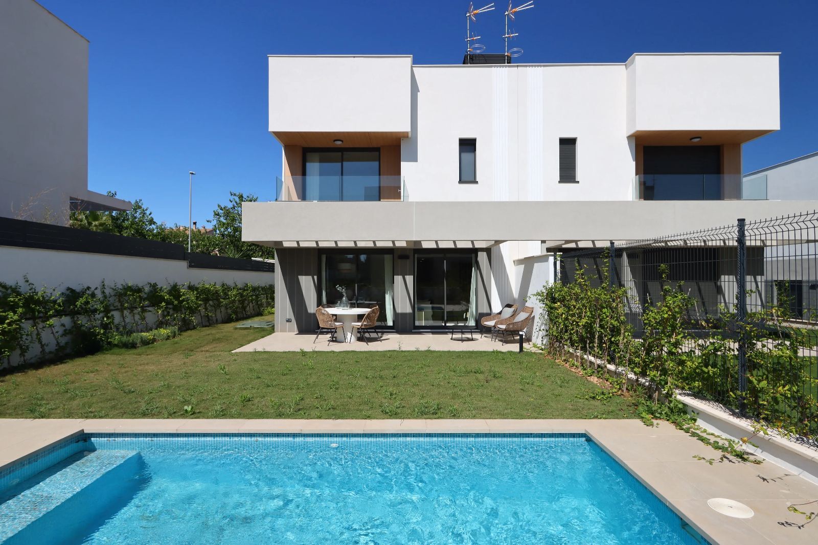 Chalet adosado en venta, Llucmajor, Baleares/Islas Baleares