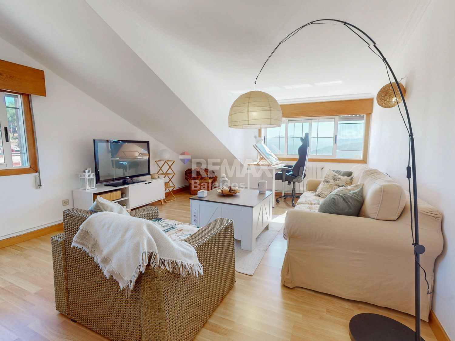 Chalet individual en venta, Baiona, Pontevedra