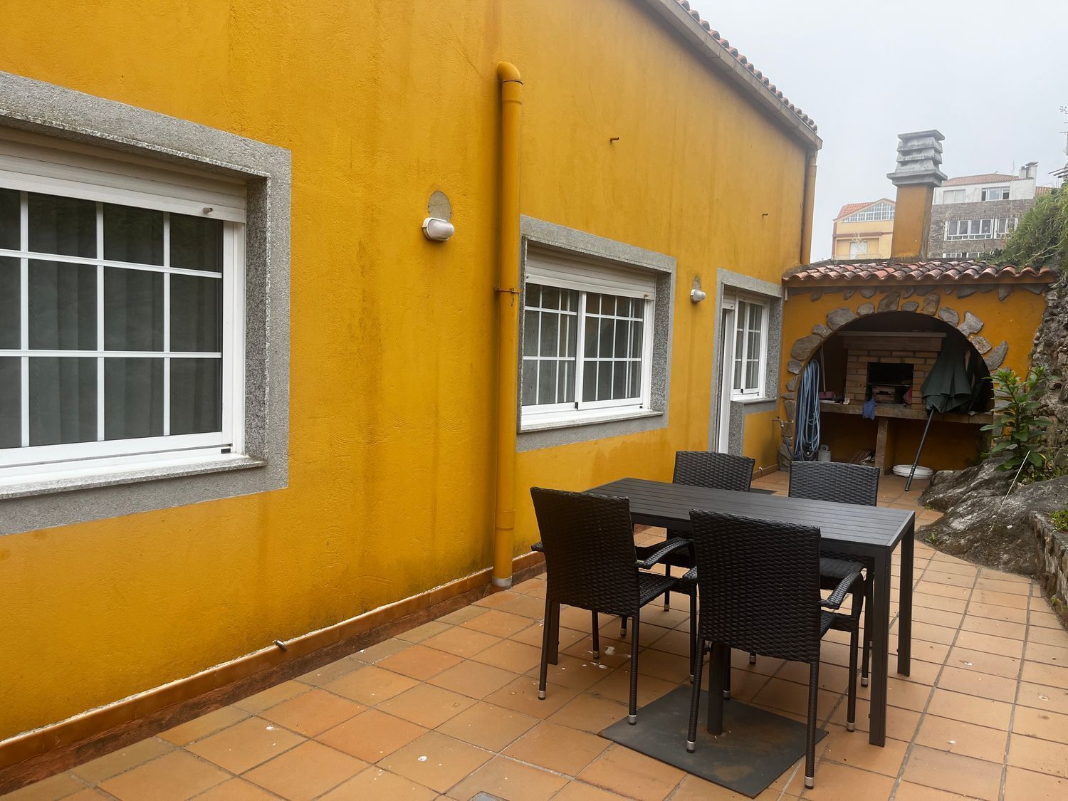 Edificio en venta, A Guarda, Pontevedra