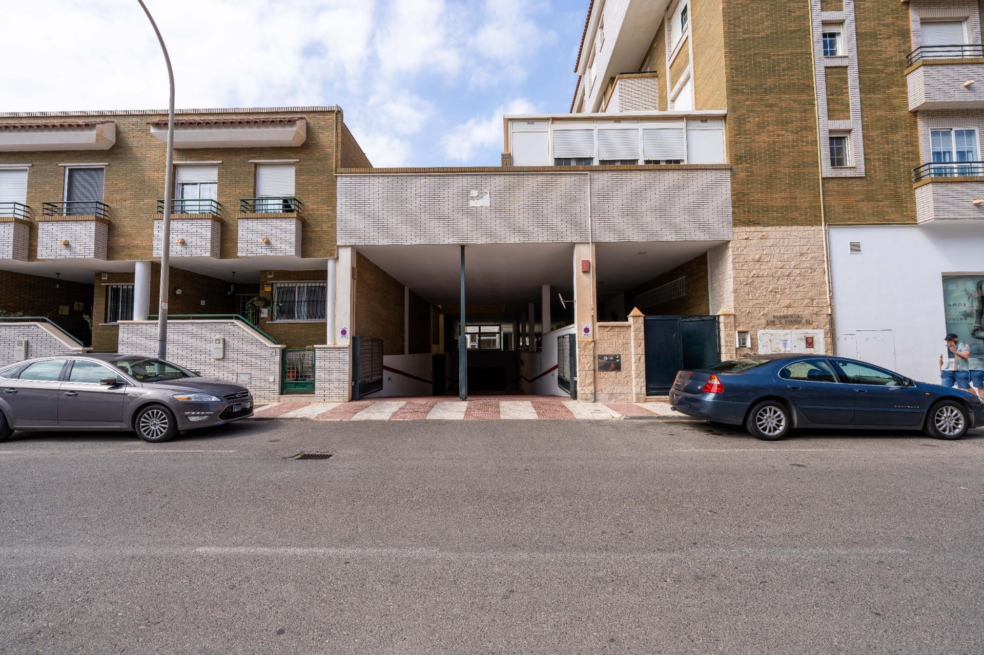 Garaje en venta, Roquetas de Mar, AlmerÃ­a, AlmerÃ­a