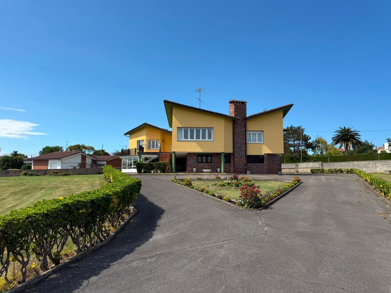 Chalet individual en venta, Periurbano - Rural - El PisÃ³n, GijÃ³n / XixÃ³n, Asturias