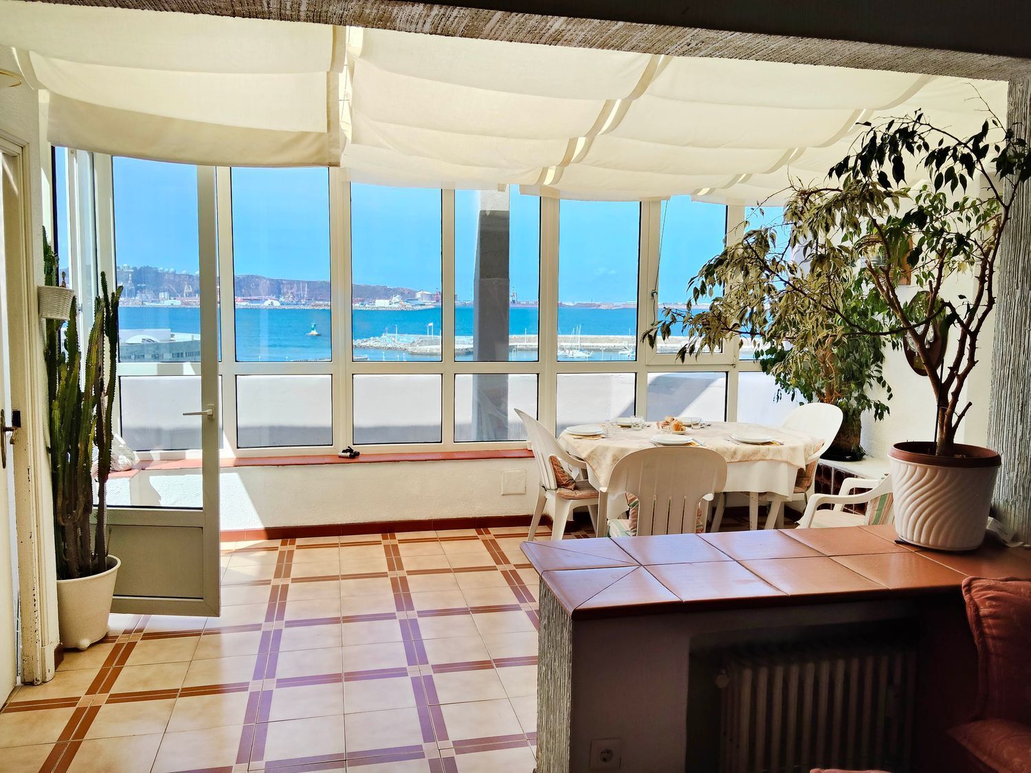 Ático en venta, Gijón / Xixón