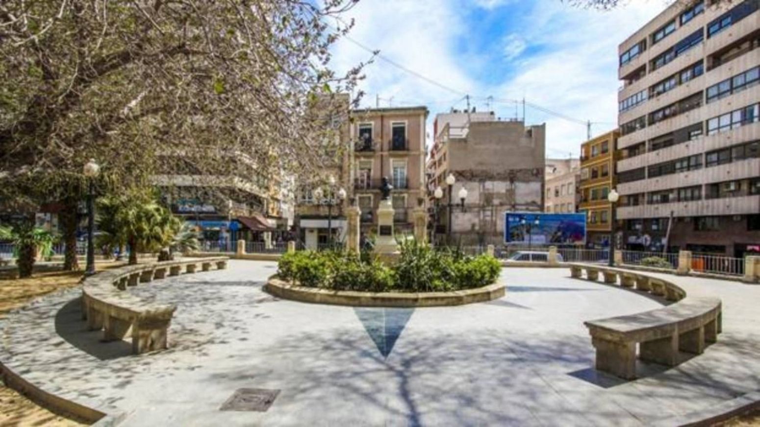 Piso en venta, Centre, Alacant / Alicante, Alicante/Alacant