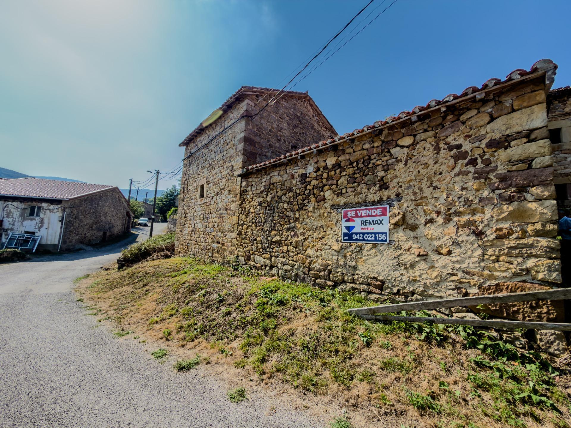 Casa en venta, Santiurde de Reinosa, Cantabria, Cantabria
