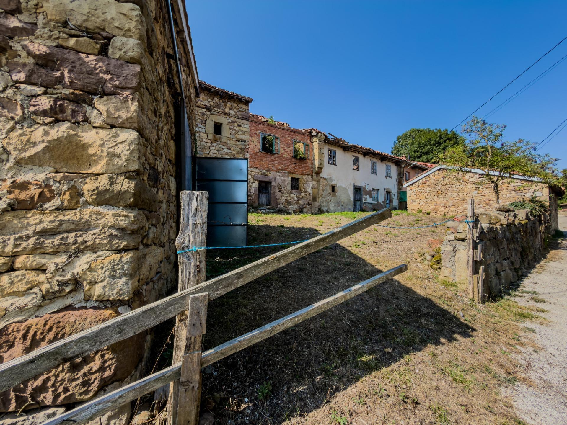 Casa en venta, Santiurde de Reinosa, Cantabria, Cantabria