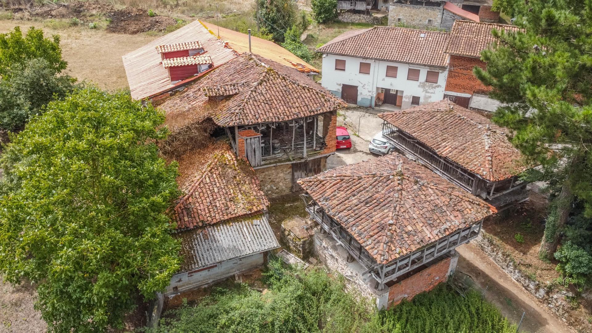 Suelo en venta, Campumanes, Asturias, Asturias