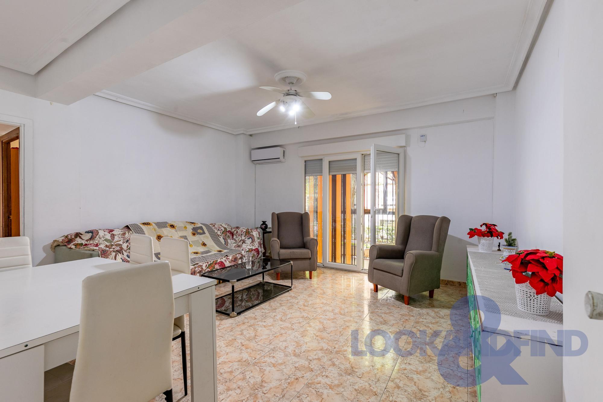 Piso en venta, Talavera de la Reina, Toledo, Toledo