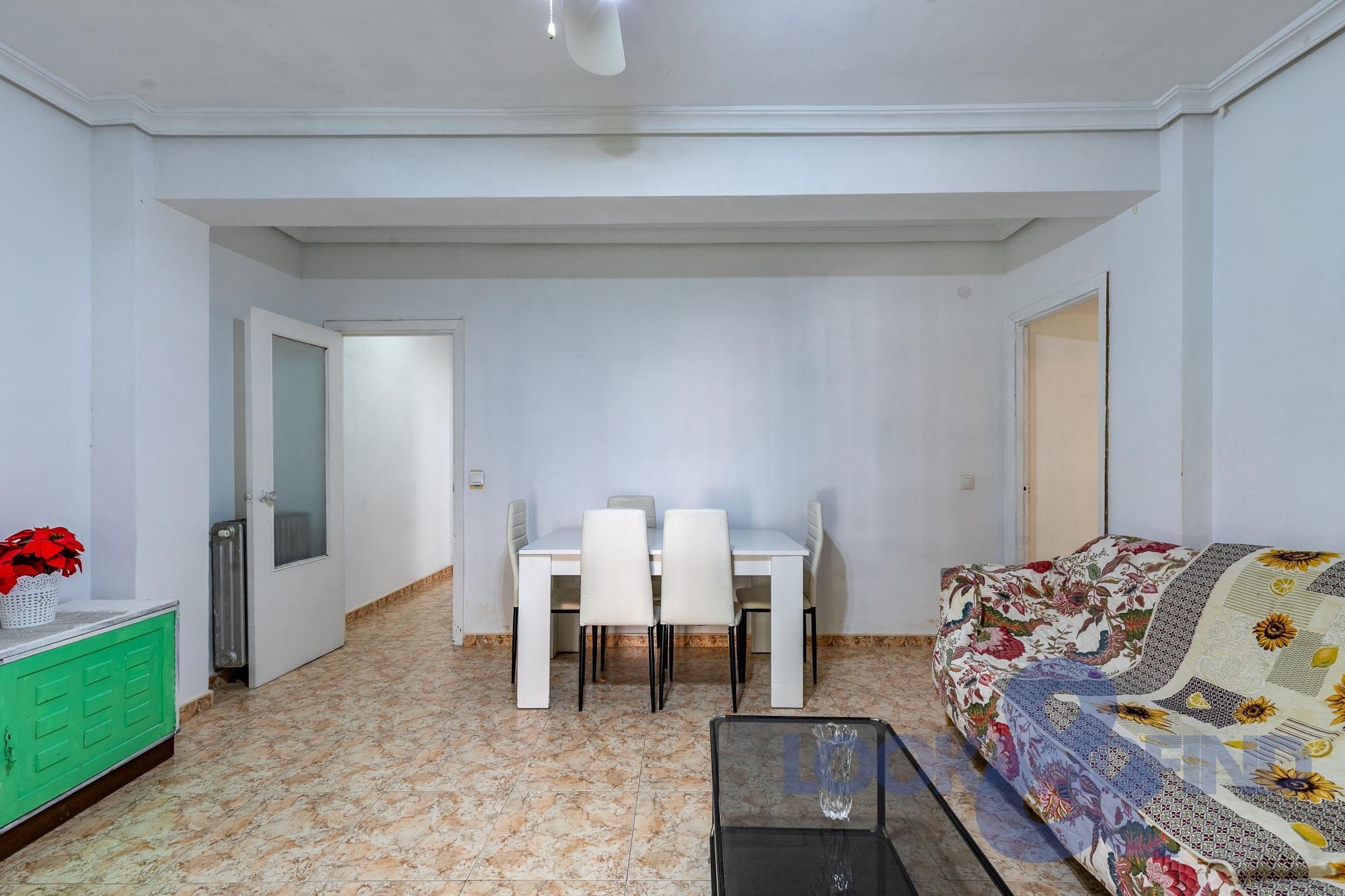 Piso en venta, Talavera de la Reina, Toledo, Toledo