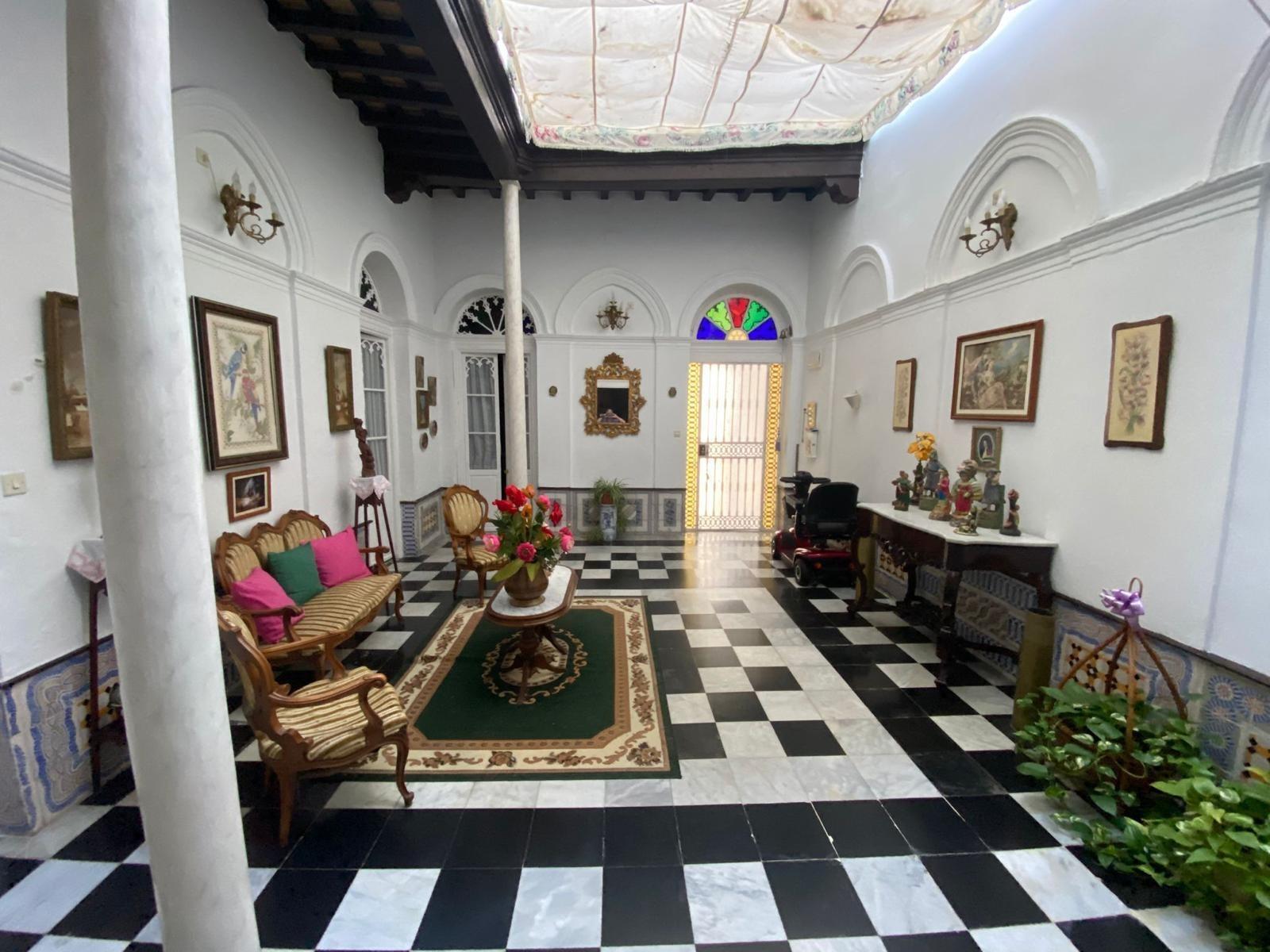 Casa en venta, Puerto Real, CÃ¡diz, CÃ¡diz
