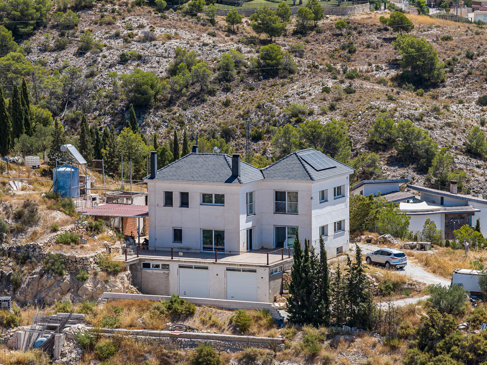 Casa en venta, Petrer, Alicante/Alacant, Alicante/Alacant