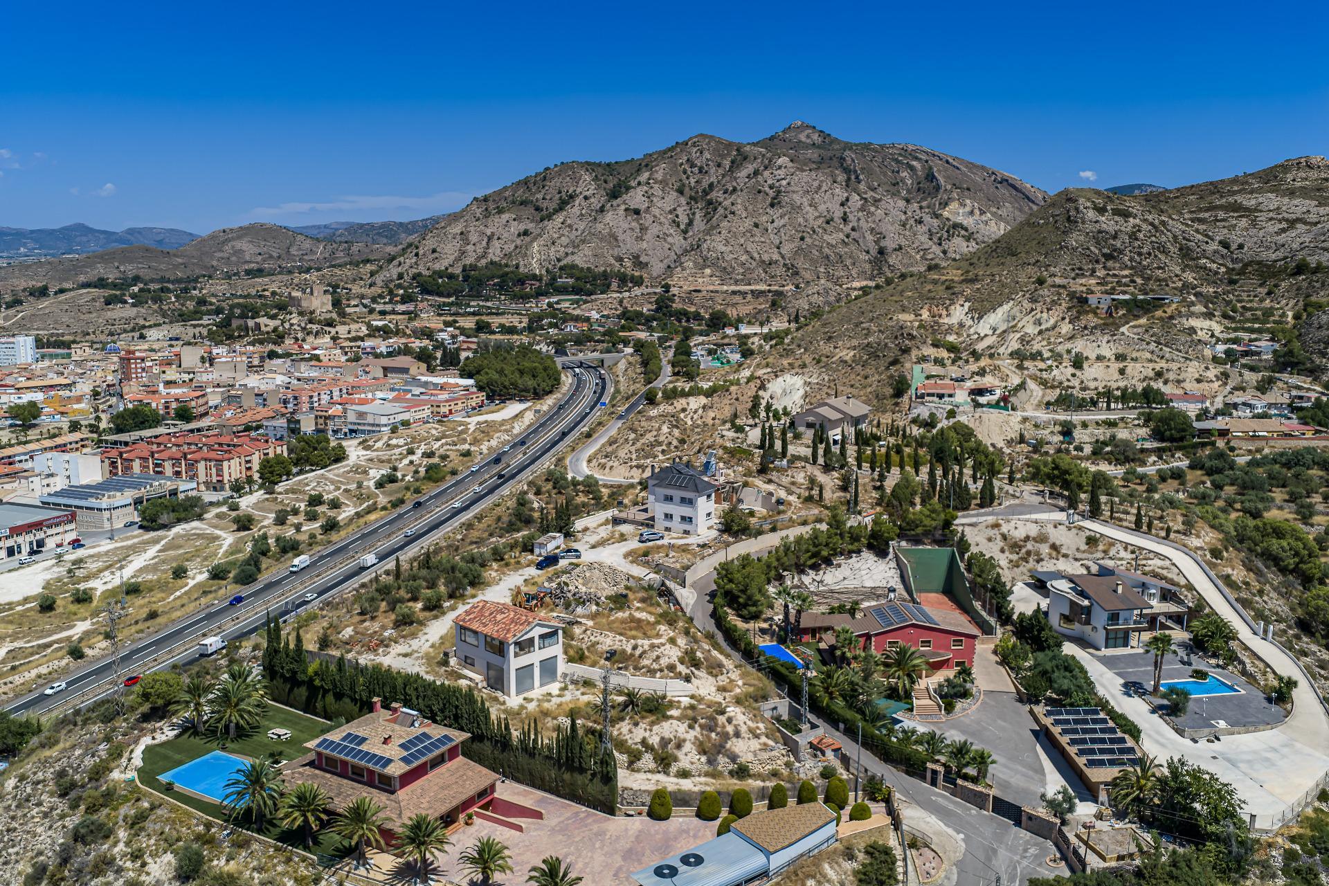 Casas o chalets-Venta-Petrer-2415221-Foto-51
