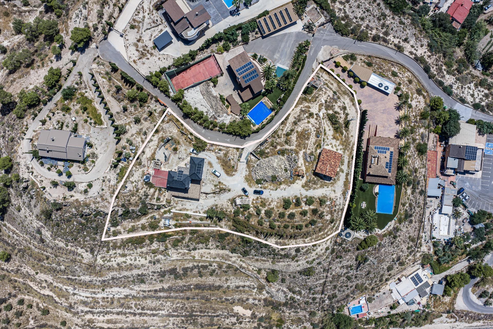 Casas o chalets-Venta-Petrer-2415221-Foto-56