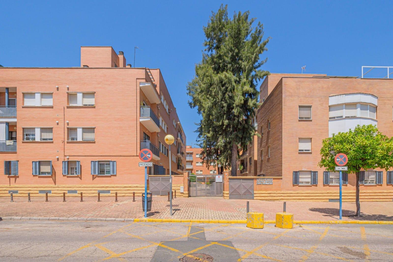 Piso en venta, Mairena del Aljarafe, Sevilla, Sevilla