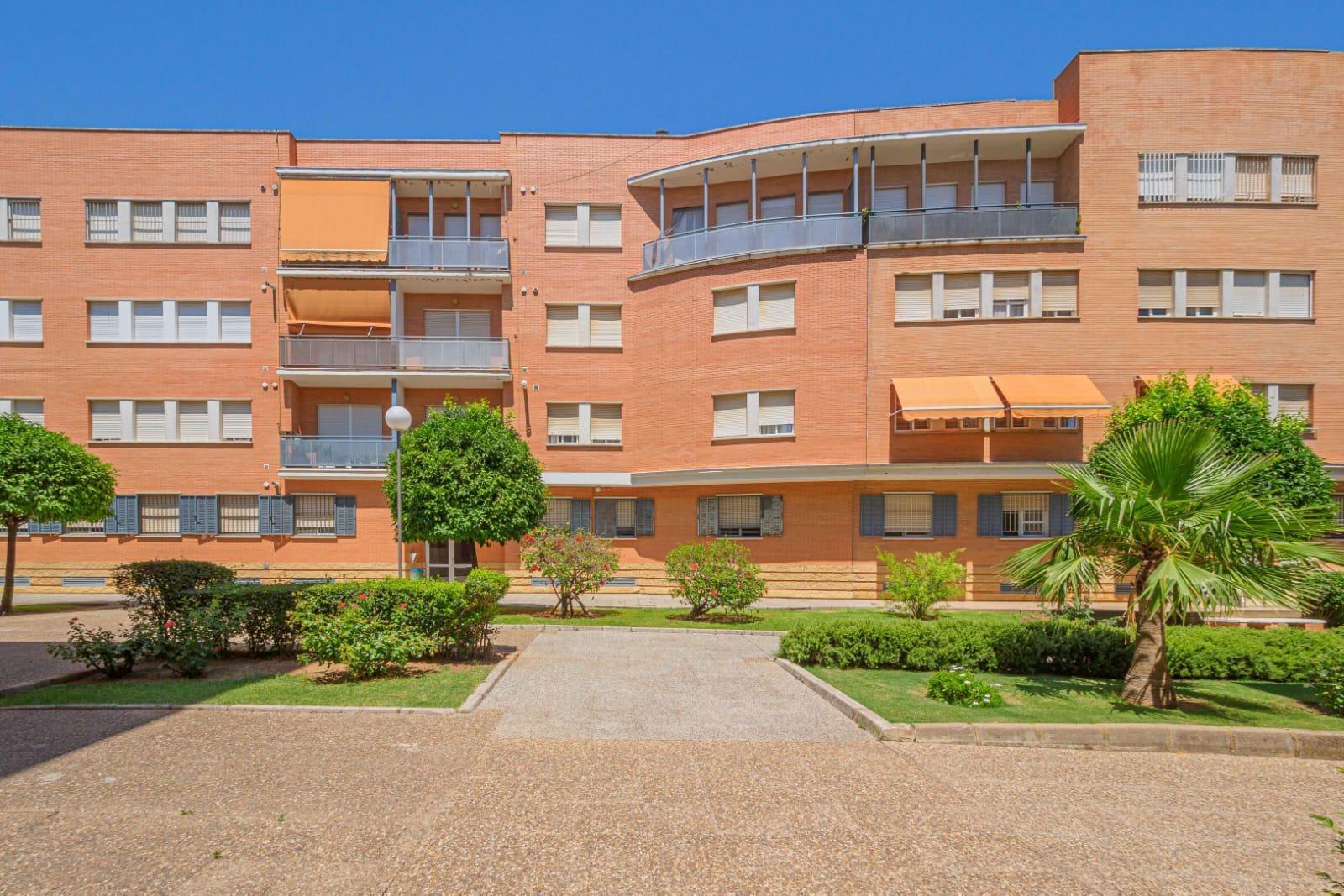 Piso en venta, Mairena del Aljarafe, Sevilla, Sevilla