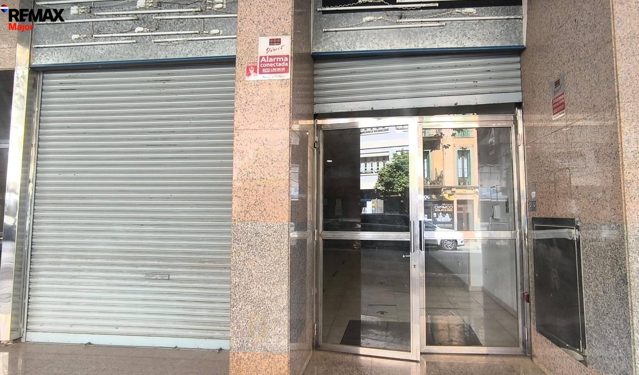 Local Comercial en venta, Nord - Arxiduc, Palma de Mallorca, Baleares/Islas Baleares