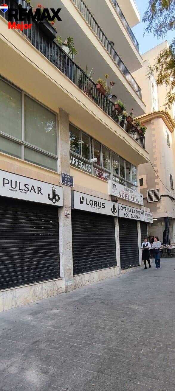 Local Comercial en venta, Centre histÃ²ric, Inca, Baleares/Islas Baleares