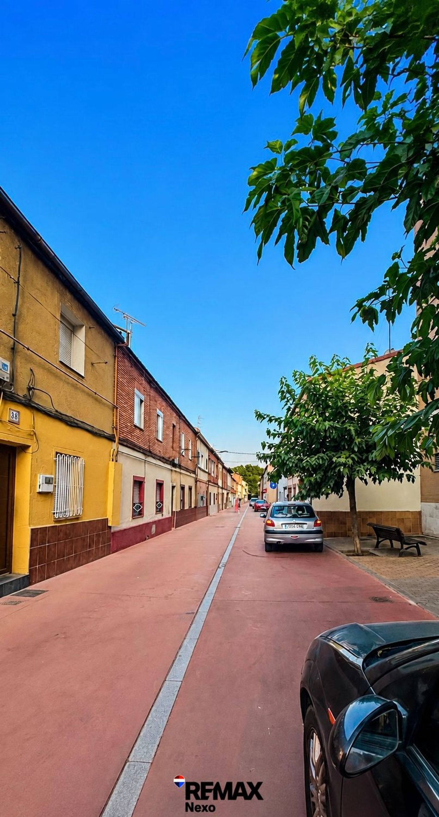 Chalet pareado en venta, Valladolid, Valladolid, Valladolid