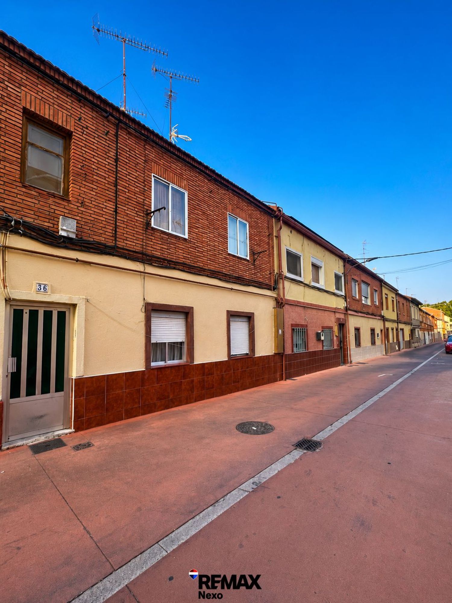 Chalet pareado en venta, Valladolid, Valladolid, Valladolid