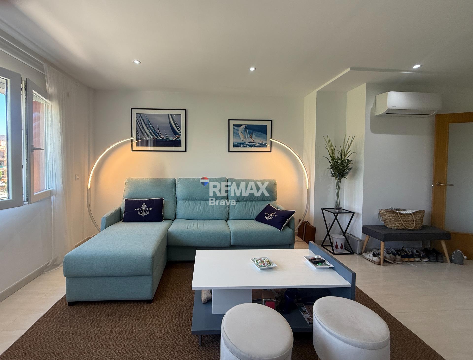 Ãtico en venta, Roses, Girona, Girona