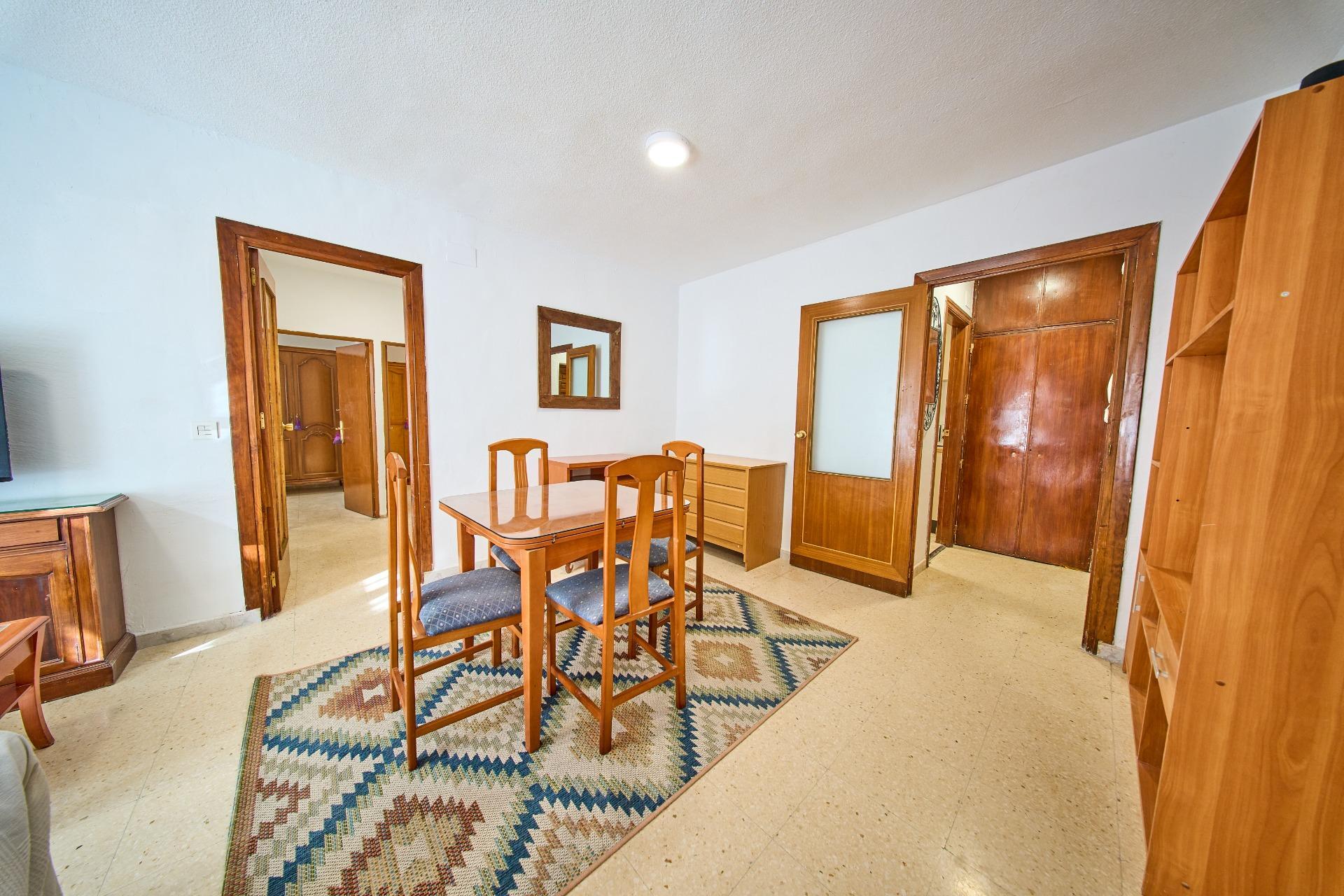 Piso en alquiler, Norte - Caseria de Montijo, Granada, Granada