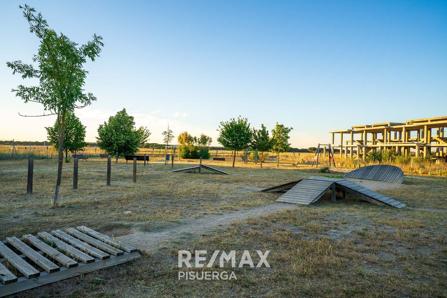 Suelo en venta, Aldeamayor Golf, Valladolid, Valladolid