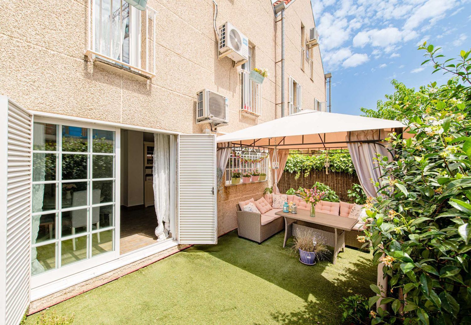 Chalet adosado en venta, Pozuelo de AlarcÃ³n, Madrid, Madrid