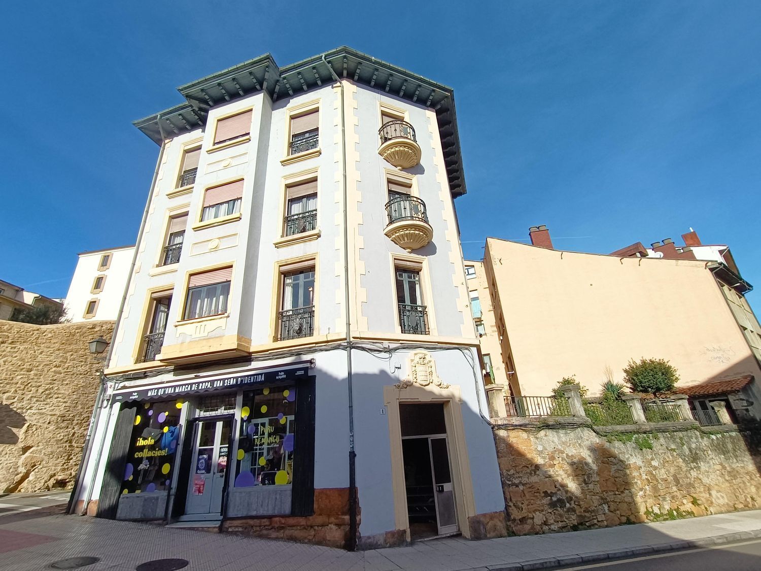 Edificio en venta, Oviedo, Asturias, Asturias