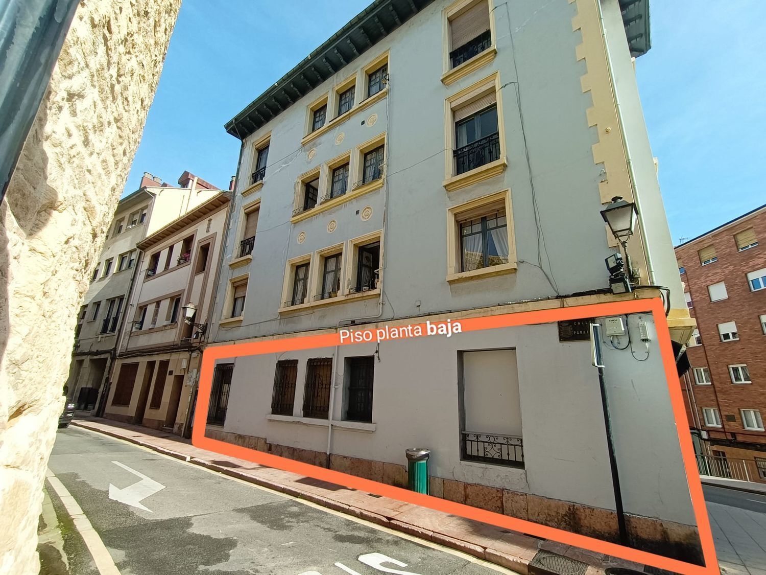 Edificio en venta, Oviedo, Asturias, Asturias