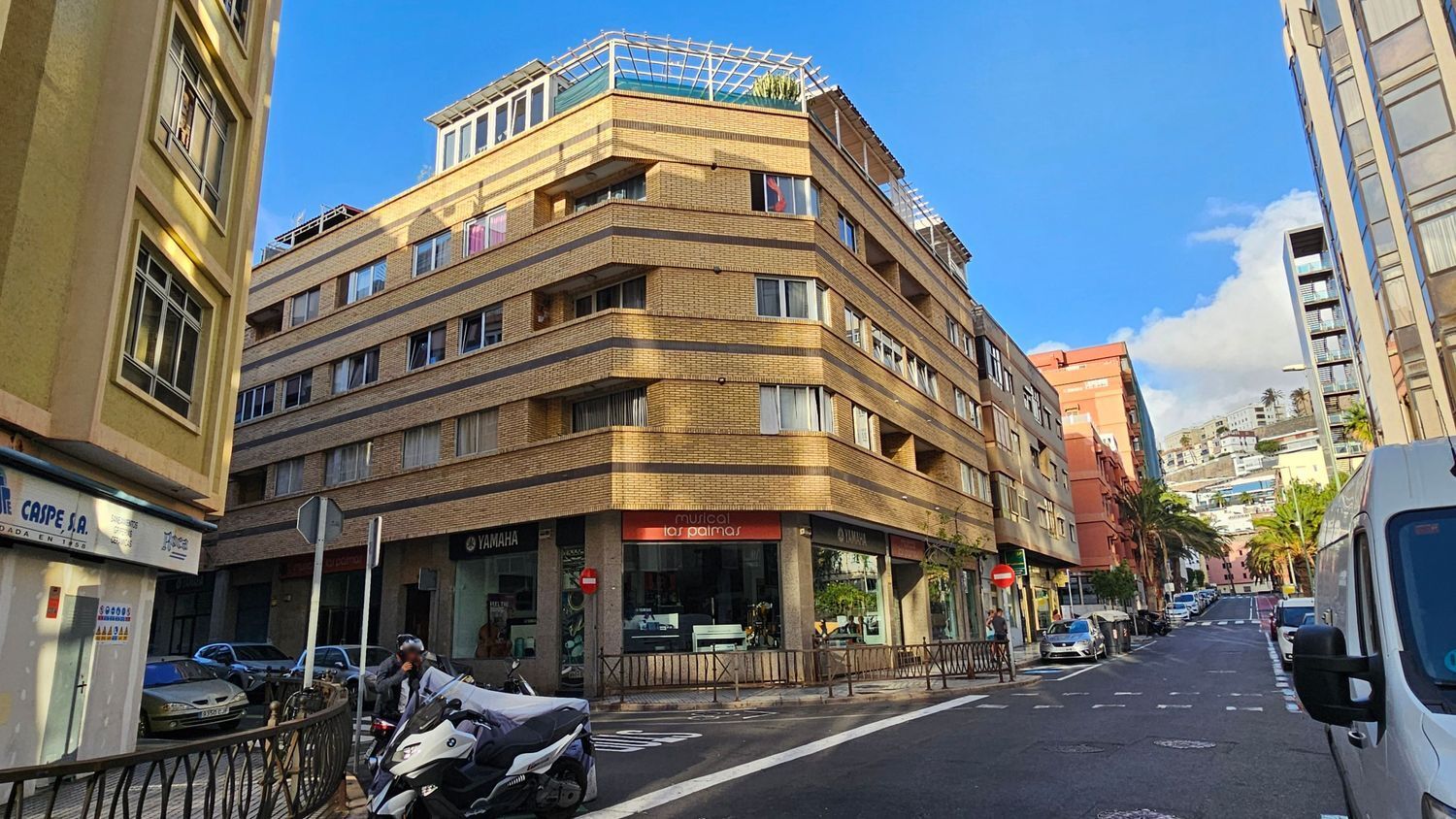 Piso en alquiler, Las Palmas de Gran Canaria, Las Palmas