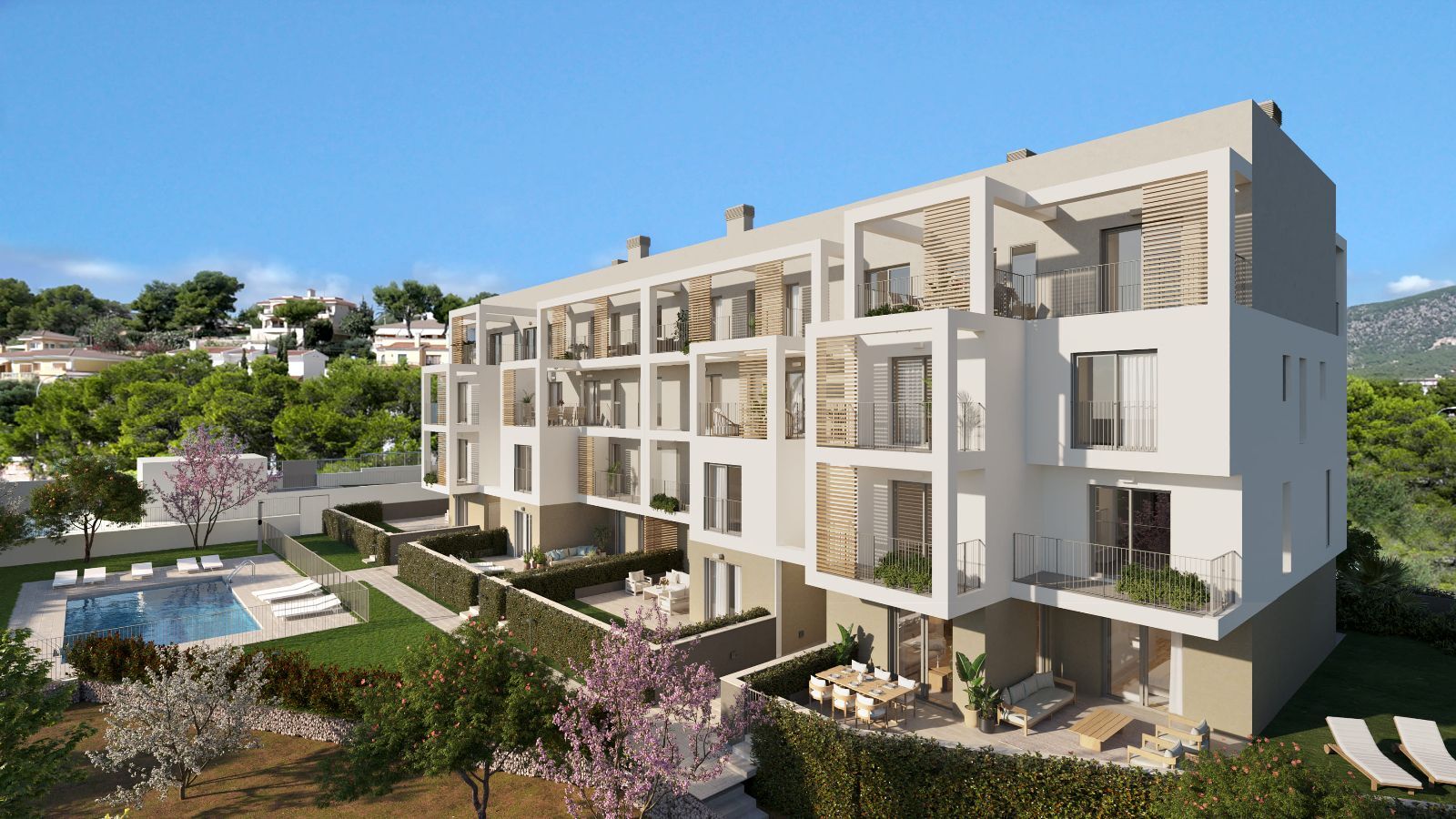 Piso en venta, Palmanova, Baleares/Islas Baleares
