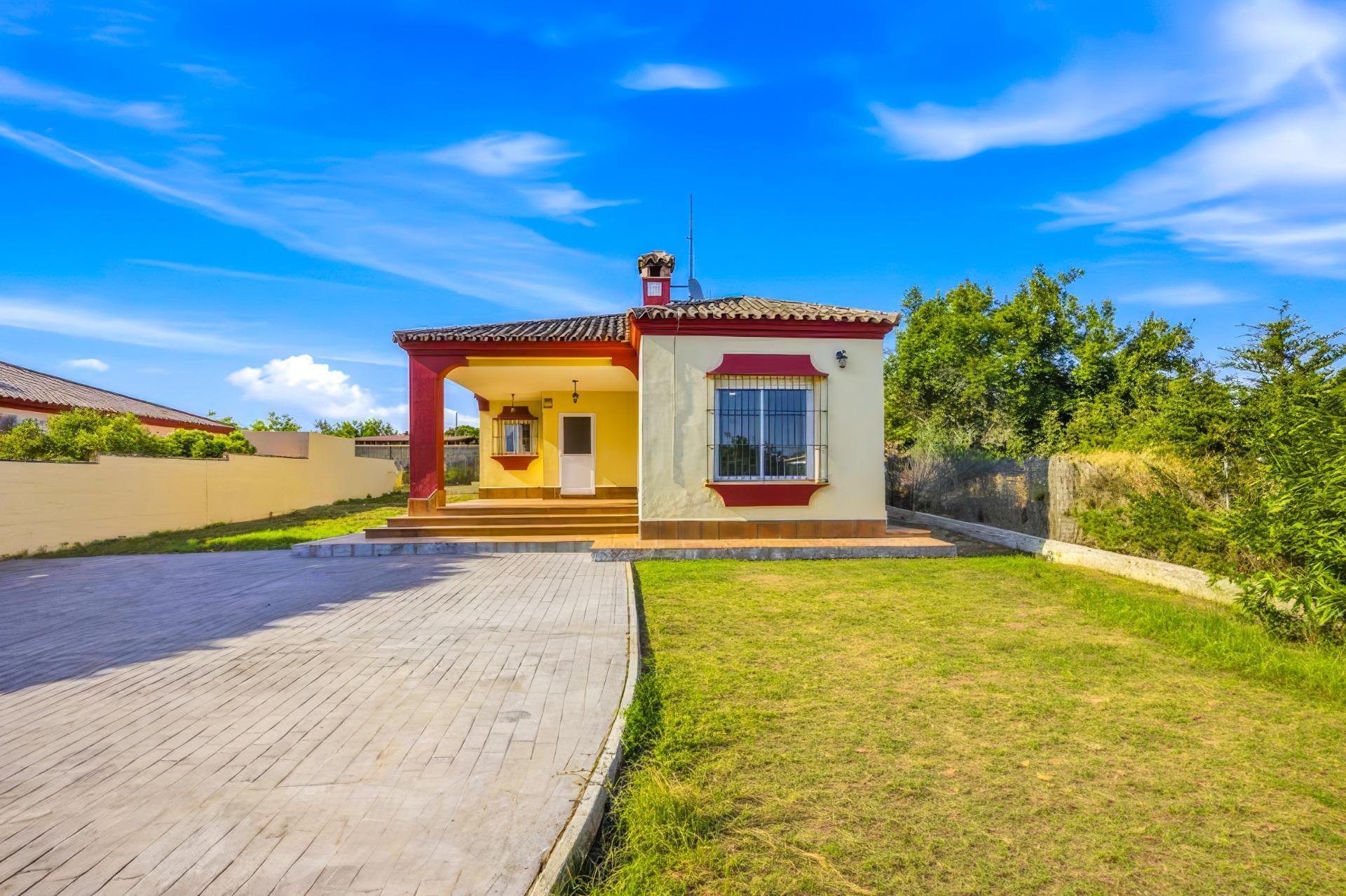 Casa en venta, Chiclana de la Frontera, CÃ¡diz, CÃ¡diz
