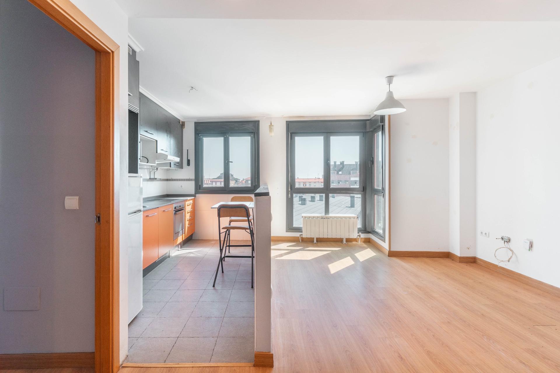 Piso en venta, Luanco, Asturias, Asturias