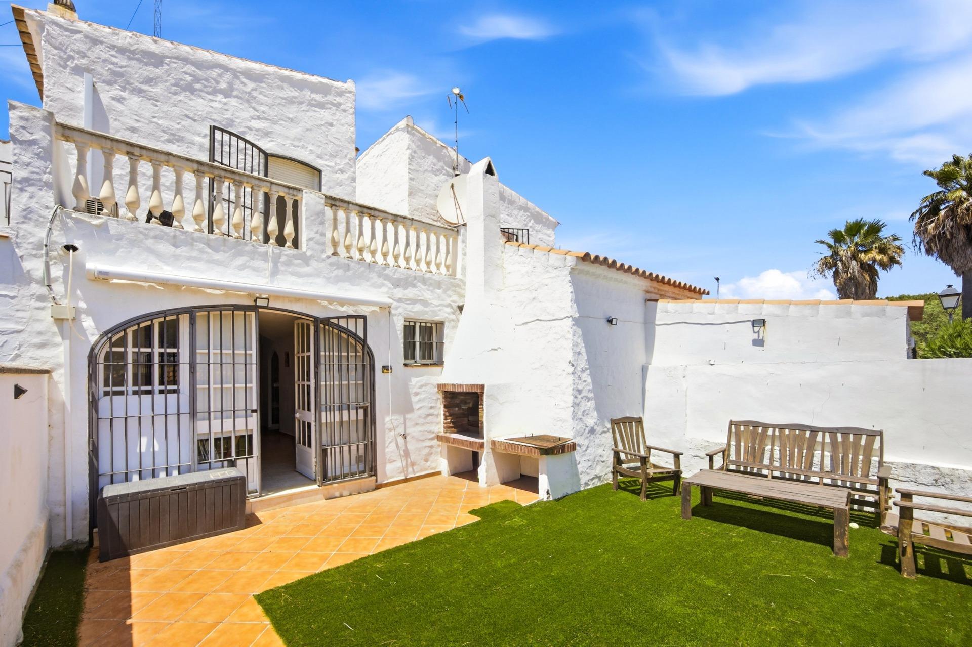 Casa en venta, San AndrÃ©s Golf, Chiclana de la Frontera, CÃ¡diz