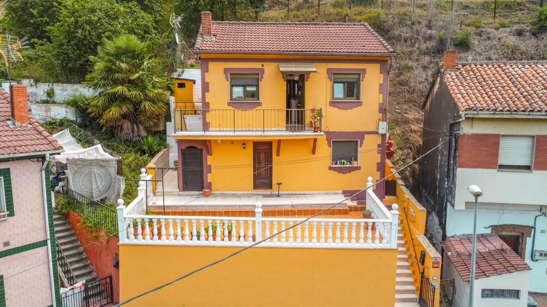 Casa en venta, Mieres, Asturias, Asturias