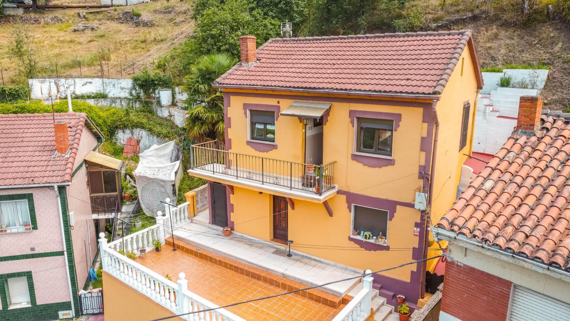 Casa en venta, Mieres, Asturias, Asturias