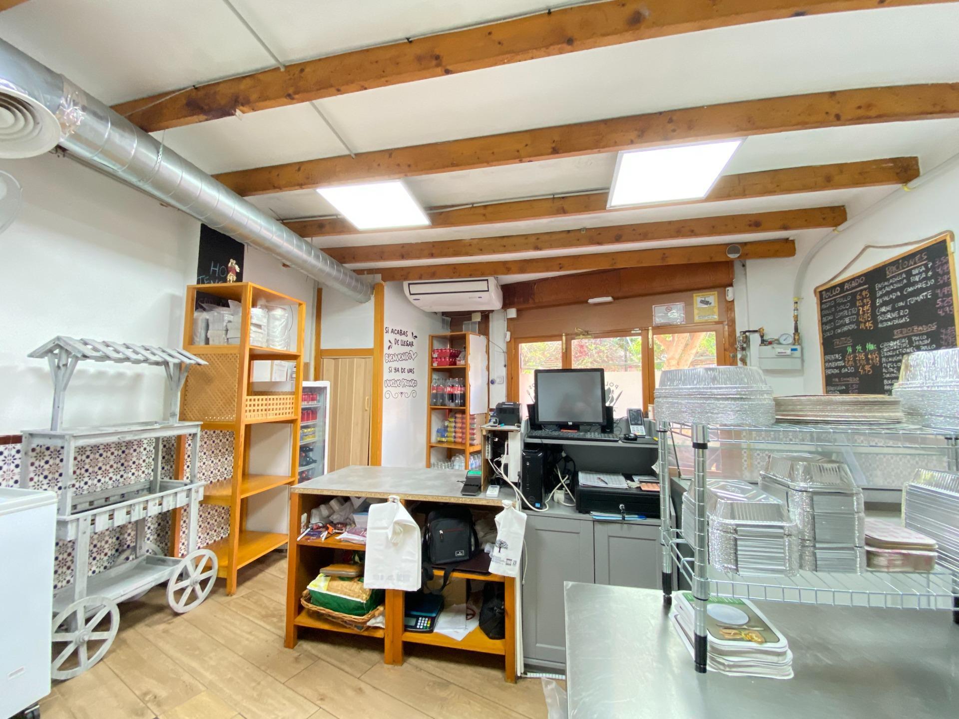 Local Comercial en alquiler, AlmerÃ­a, AlmerÃ­a, AlmerÃ­a