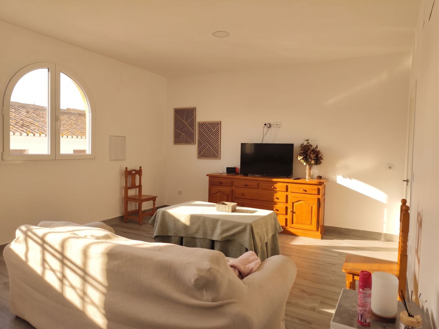 Piso en venta, Hinojos, Huelva, Huelva