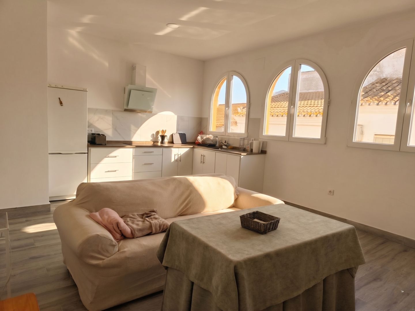 Piso en venta, Hinojos, Huelva, Huelva